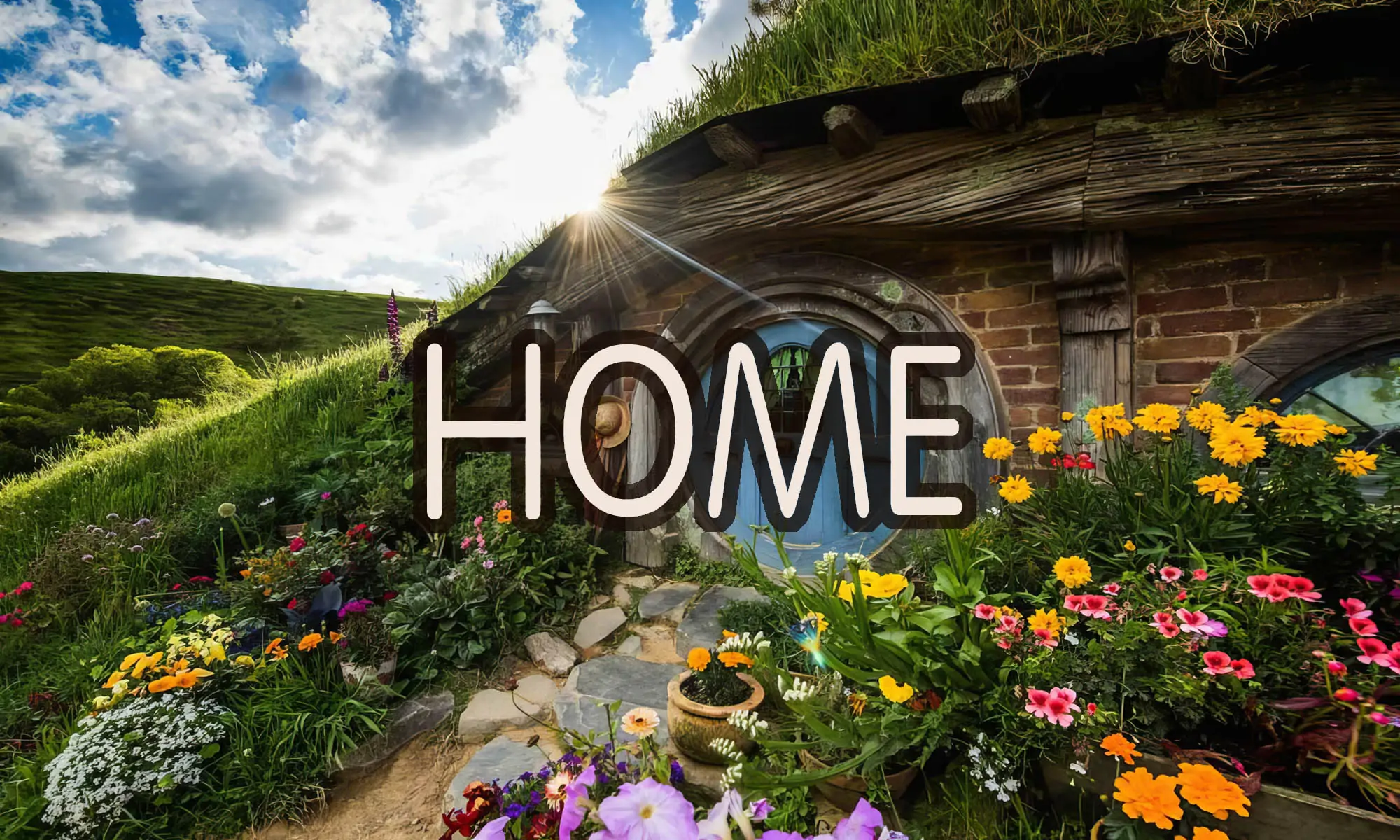 Home Feature Banner