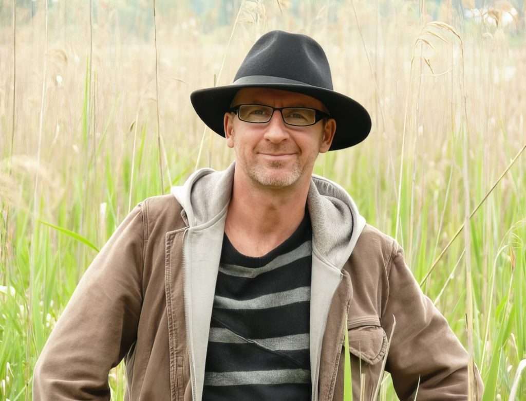 Klaus Drewing topaz upscale 4x face