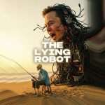 We’re building robots to give us back the life we already had before we built the system that stole it.