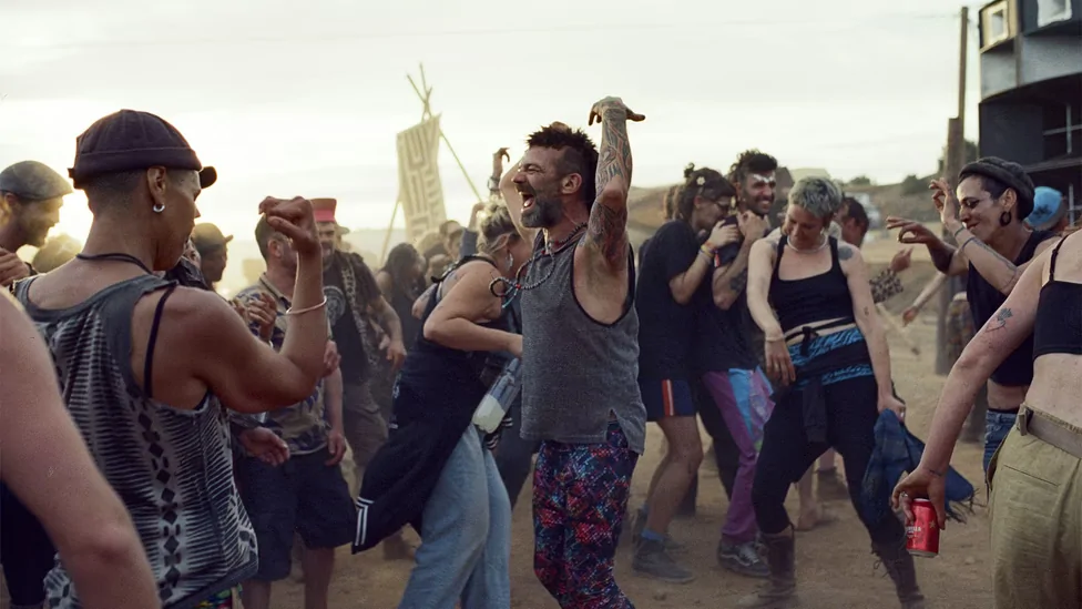 Raving at the End of the World | the Atlantic